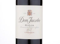 Don Jacobo Crianza,2015