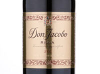 Don Jacobo Gran Reserva,2005