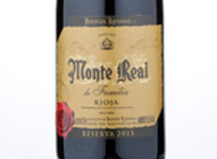 Monte Real Reserva de Familia,2015