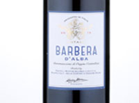 Tesco Finest Barbera d'Alba,2015