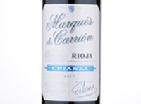 Marqués de Carrión Crianza,2015
