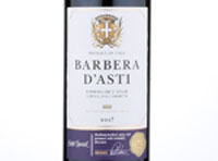 Asda Extra Special Barbera d'Asti,2017