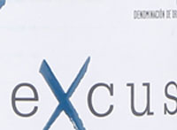 Excusa Crianza,2016