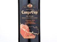 Campo Viejo Vendimia Seleccionada Crianza,2016