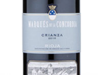 Marqués de la Concordia Haro Crianza,2016