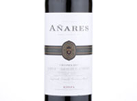 Añares Crianza,2017