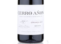 Cerro Añón Crianza,2017