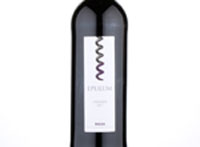 Epulum Crianza,2017