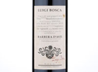 Barbera d'Asti Luigi Bosca,2017