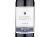 Olarra Clásico Crianza,2017
