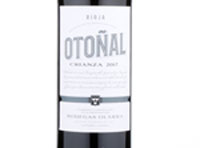 Otoñal Crianza,2017