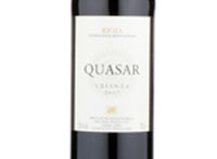 Quasar Crianza,2017