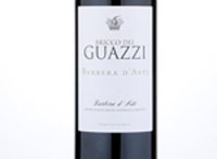 Bricco Dei Guazzi Barbera d'Asti,2016