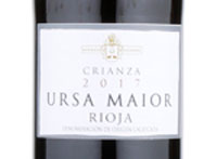 Ursa Maior Crianza,2017