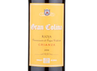 Gran Colina Rioja Crianza,2016
