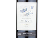 Tesco Viña del Cura Rioja Crianza,2016