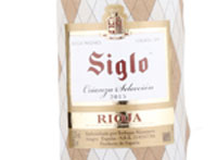 Siglo Crianza Seleccion,2015
