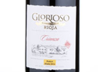 Glorioso Crianza,2016