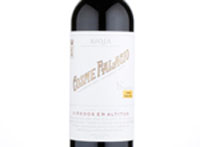 Cosme Palacio Crianza,2016