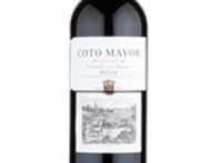 Coto Mayor Crianza,2016
