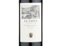 El Coto Crianza,2016