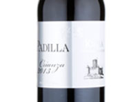 Padilla Crianza,2013