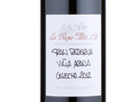 Viña Arana Gran Reserva,2012