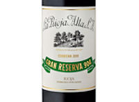 Gran Reserva 904,2010