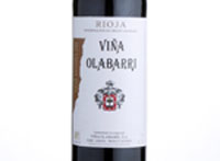 Olabarri Gran Reserva,2011