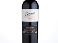 Beronia Gran Reserva,2010