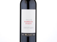 Morrisons The Best Barbera d'Asti,2016