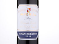 Imperial Gran Reserva,2011