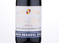 Vina Real Gran Reserva,2012