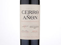 Cerro Añón Gran Reserva,2011