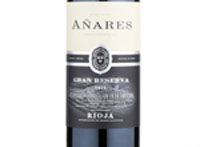 Añares Gran Reserva,2010