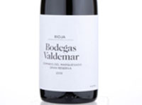 Dominios del Marquesado Gran Reserva,2010