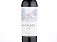 Ondarre Gran Reserva,2010