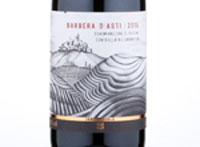 Co-op Exclusive Irresistible Barbera,2015