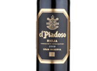 El Piadoso Rioja Gran Reserva,2008
