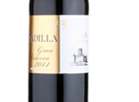 Padilla Gran Reserva,2011