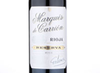Marqués de Carrión Reserva,2014