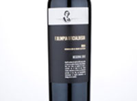 F.Olimpia Reserva Rioja,2012