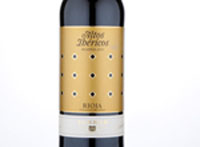 Altos Ibericos Reserva,2013