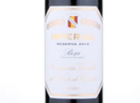 Imperial Reserva,2015