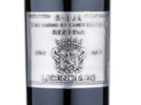 Licenciado Reserva,2015