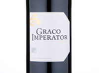 Graco Imperator Reserva,2015