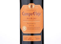 Campo Viejo Reserva,2014