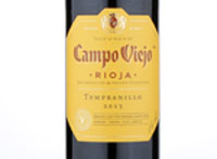Campo Viejo Tempranillo,2017