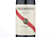Paternina Reserva,2014