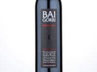 Baigorri Reserva,2011